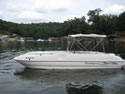 Boat & Jet Ski Rentals Lake of the Ozarks: Image