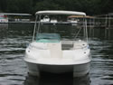 Boat & Jet Ski Rentals Lake of the Ozarks: Image