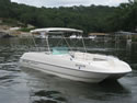 Boat & Jet Ski Rentals Lake of the Ozarks: Image