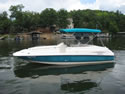 Boat & Jet Ski Rentals Lake of the Ozarks: Image
