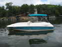 Boat & Jet Ski Rentals Lake of the Ozarks: Image