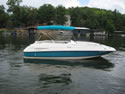 Boat & Jet Ski Rentals Lake of the Ozarks: Image