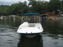 Boat & Jet Ski Rentals Lake of the Ozarks: Image