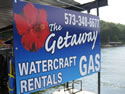 Boat & Jet Ski Rentals Lake of the Ozarks: Image