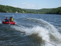 Boat & Jet Ski Rentals Lake of the Ozarks: Image