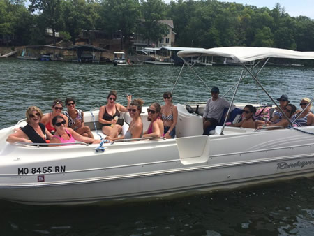 ozarks boat rental boat rentals lake of the ozarks the getaway boat pwc ozarks boat rental boat rentals lake of the ozarks the getaway boat pwc